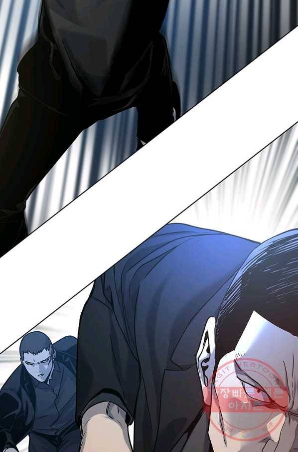 갓 오브 블랙필드 시즌2 10화 134