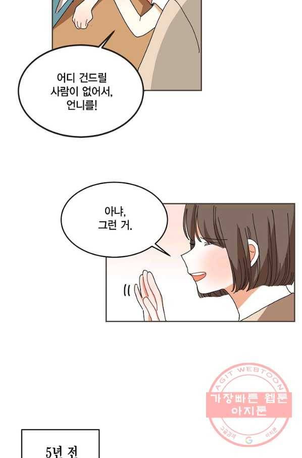 꿈속의 메이드 28화 7