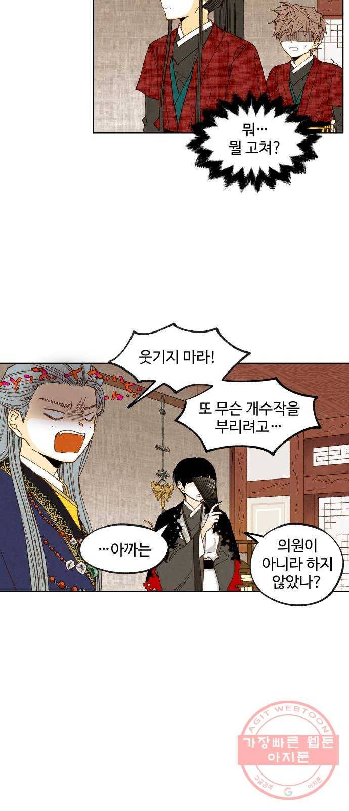 합격시켜주세용 106화 18