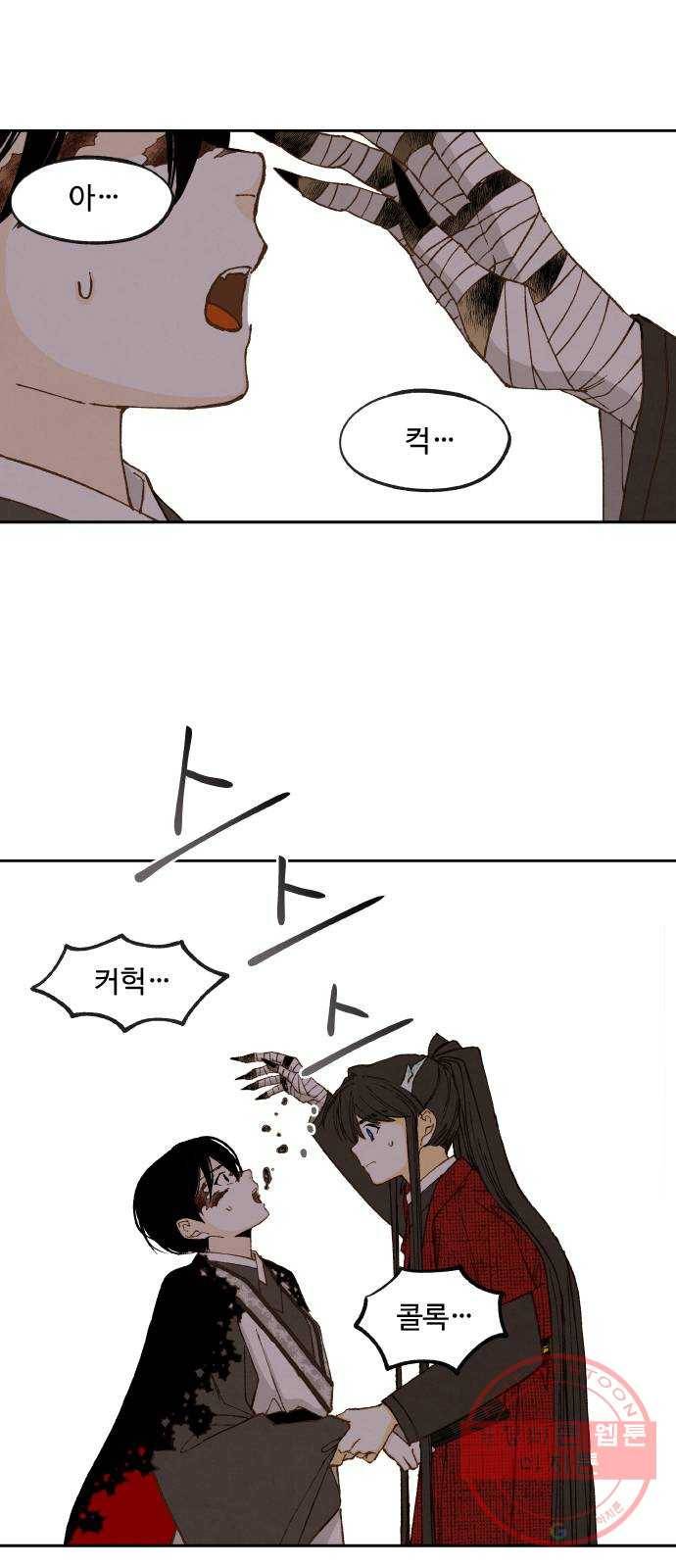합격시켜주세용 106화 21