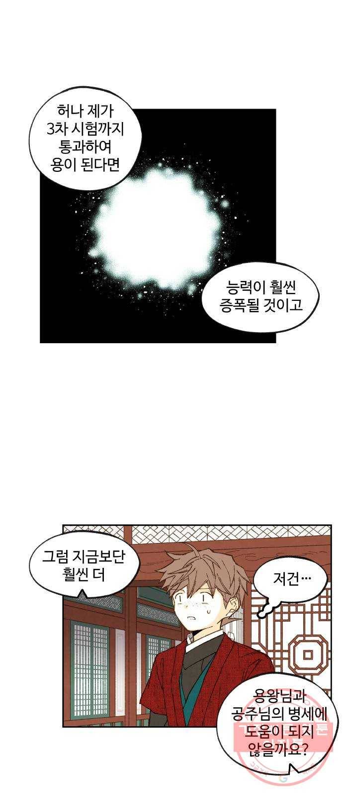 합격시켜주세용 106화 28