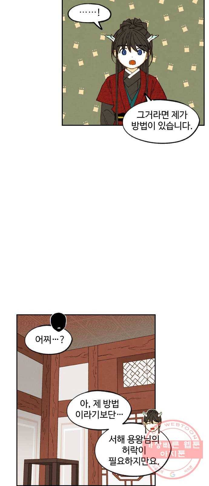 합격시켜주세용 106화 32