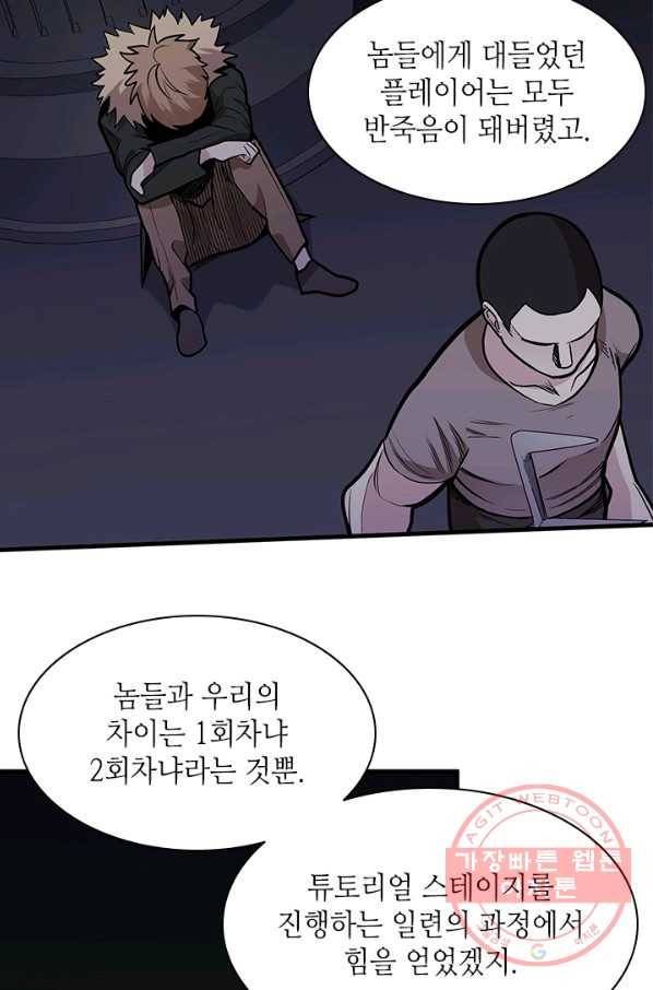 튜토리얼이 너무 어렵 - 29다 101