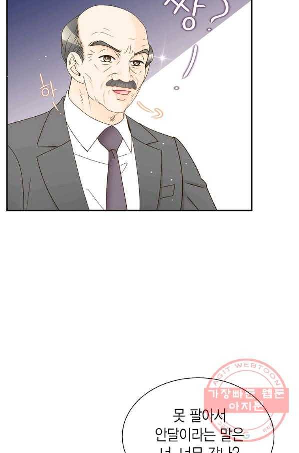 압도적 그대 64화 10