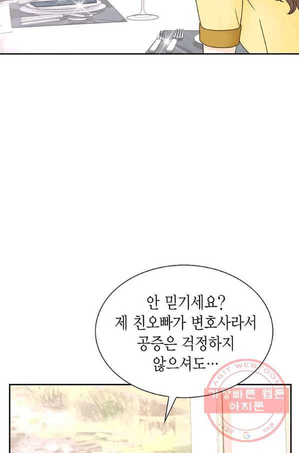 압도적 그대 64화 14