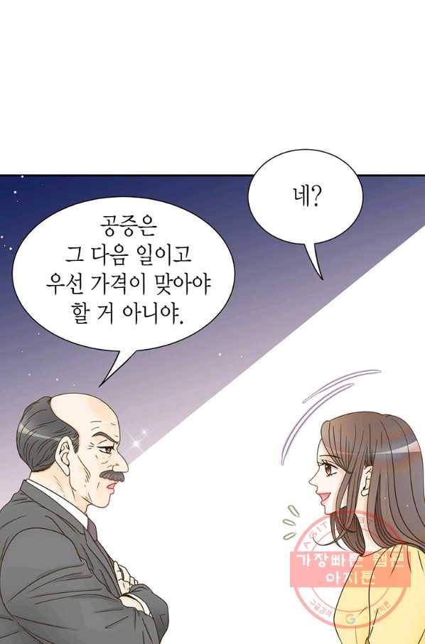 압도적 그대 64화 17