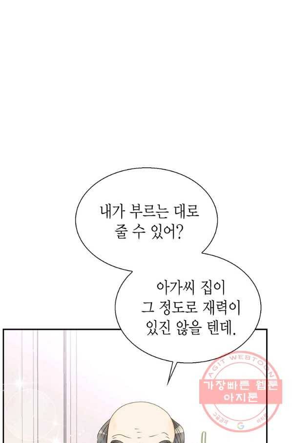 압도적 그대 64화 20