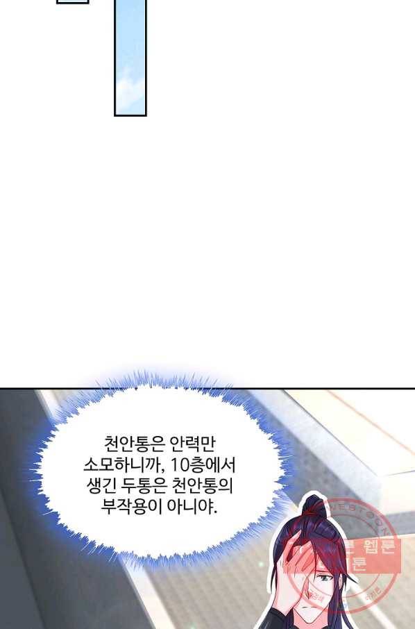 내 소설의 악역이 되다 76화 42