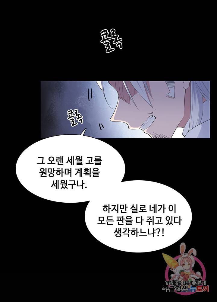 황후마마가 이상해 45화 2