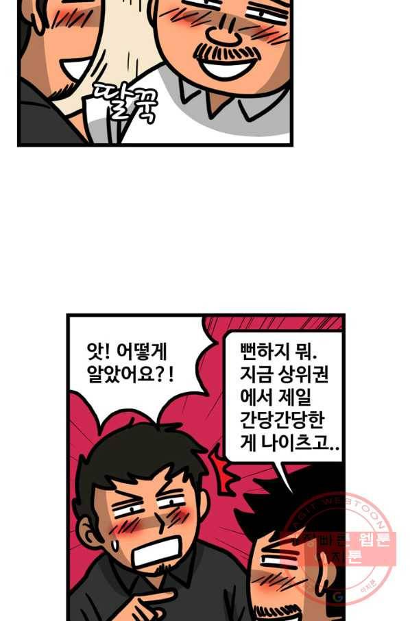 프로야구 생존기 177화 5