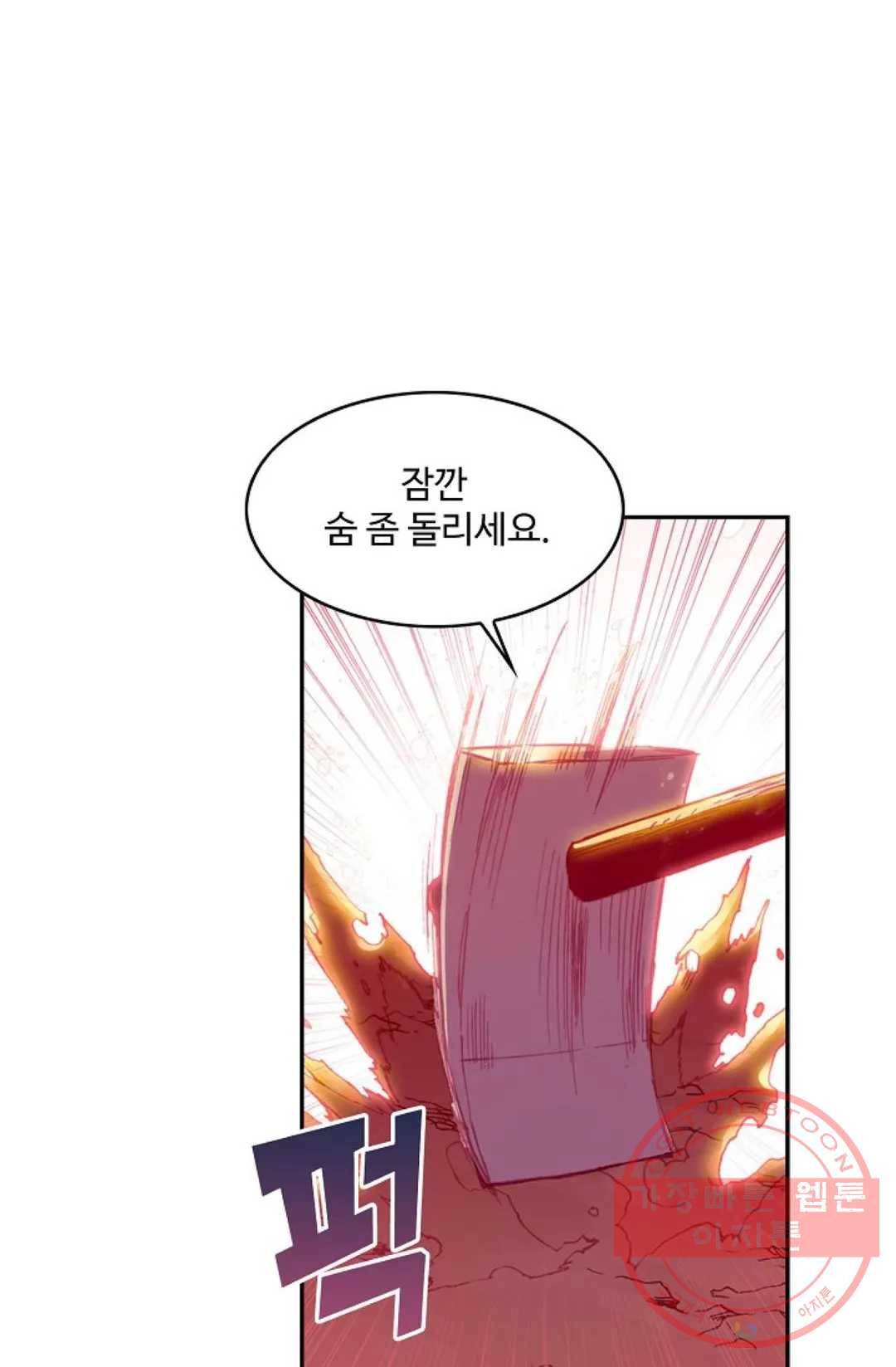 사신 영웅전: 바보 마법사 영웅이 되다 173화 48
