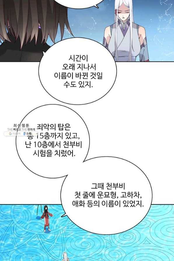 백련성신 490화 12