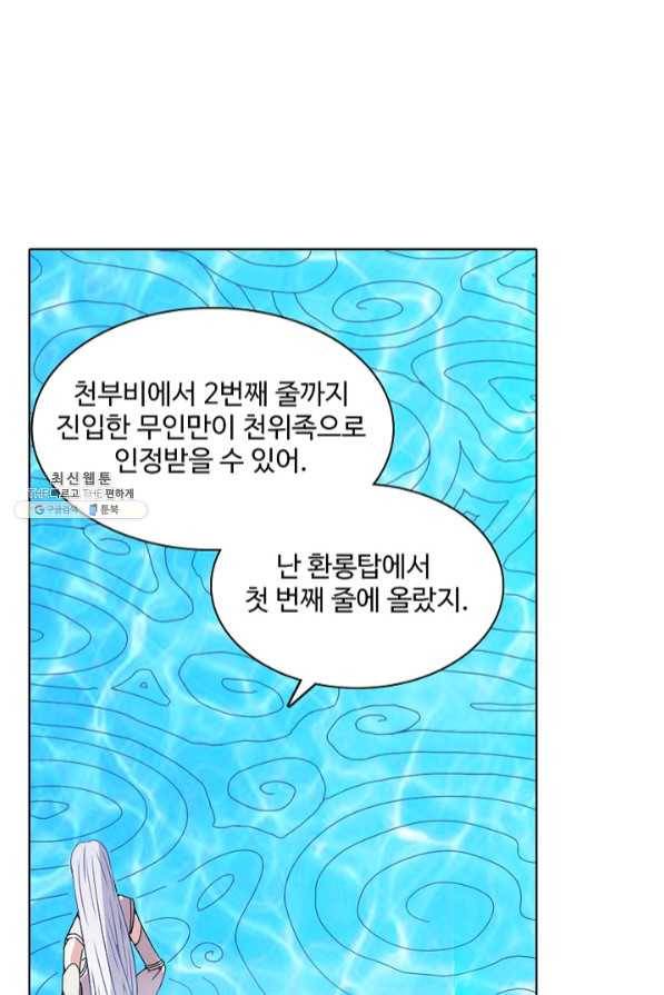 백련성신 490화 22