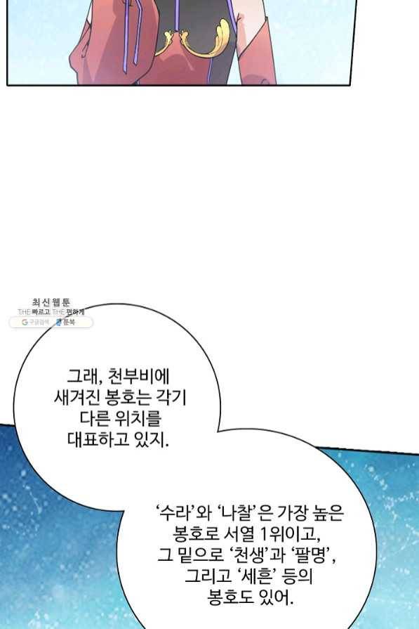 백련성신 490화 29