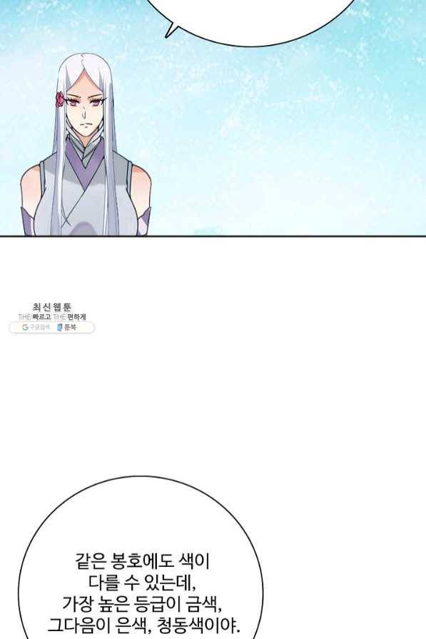 백련성신 490화 30