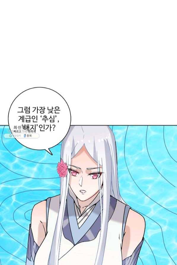 백련성신 490화 33