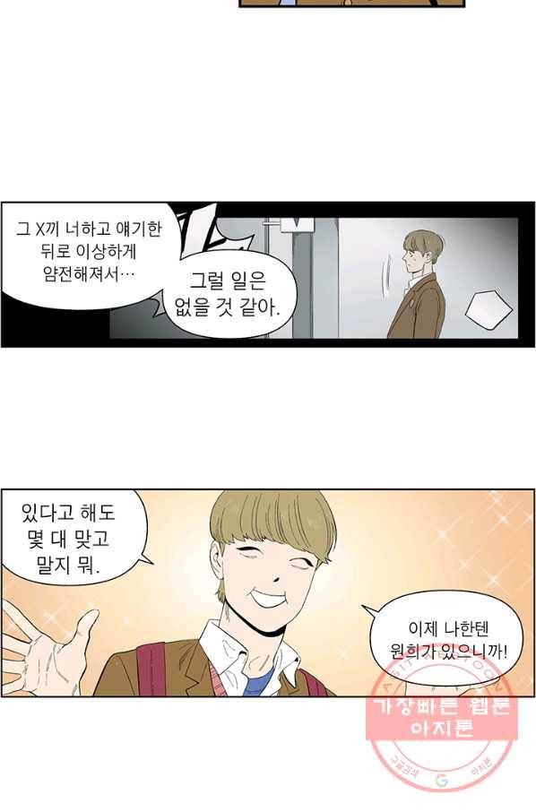 순혈의 군장 39화 35