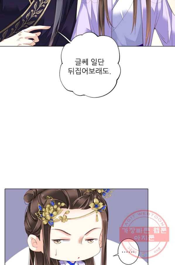 위황후, 궐을 쓰다 - 97화 8
