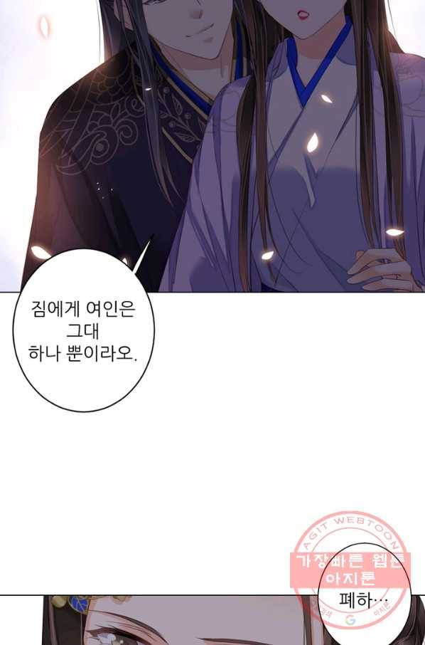 위황후, 궐을 쓰다 - 97화 13