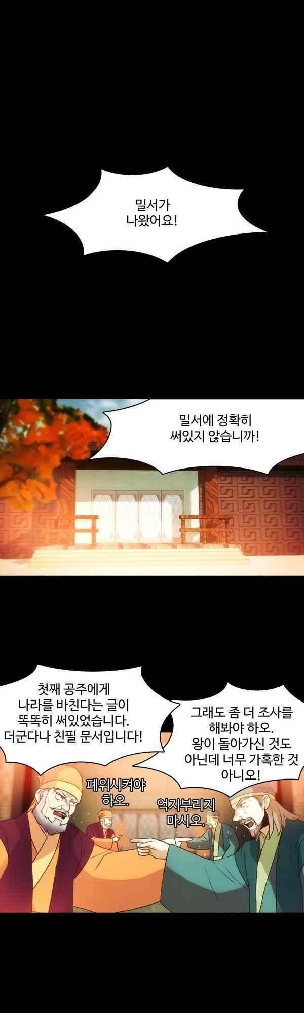 9레벨의 열람요원 79화 9