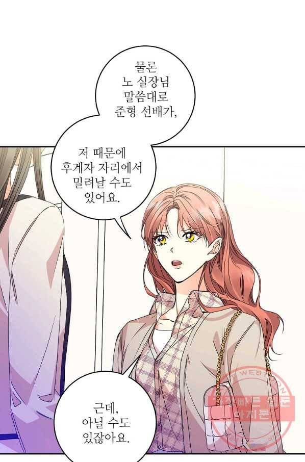 프로젝트 S 67화 13
