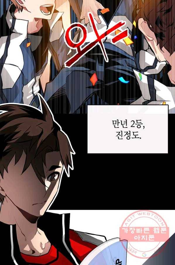 뽑기로 강해진 SSS급 헌터 1화 13