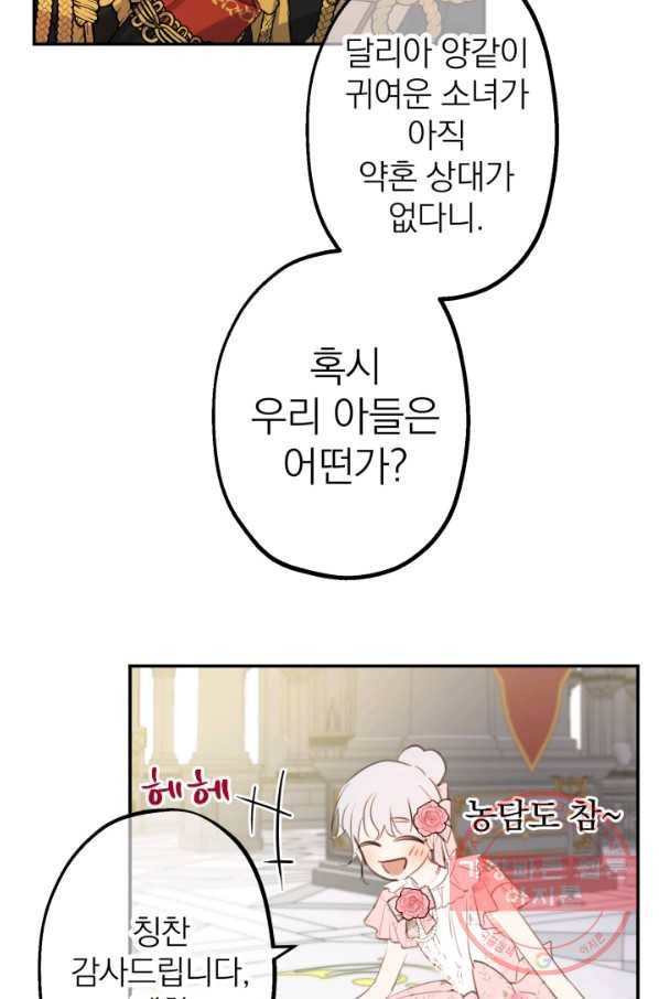 세계관 최강자들이 내게 집착한다 13화 8