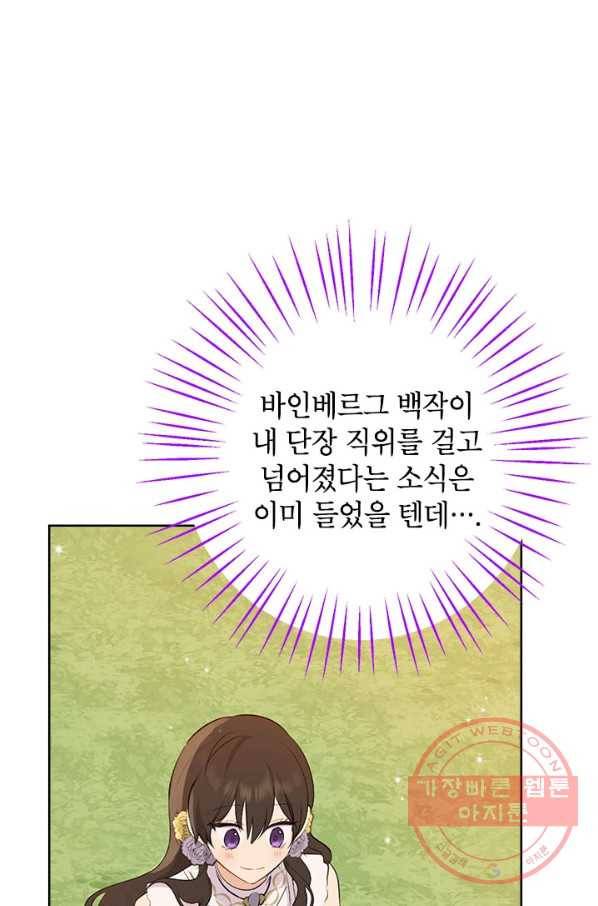 사실은 내가 진짜였다 54화 15
