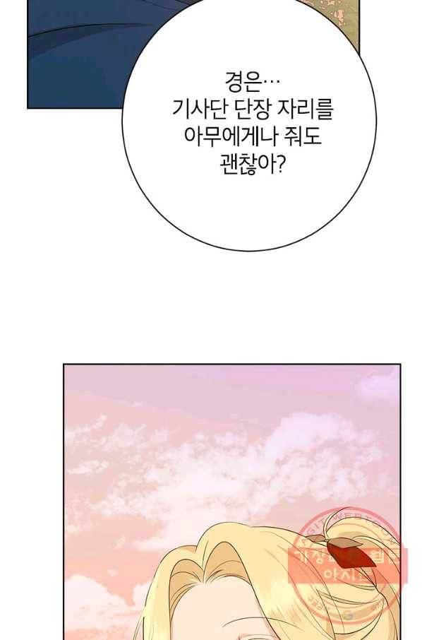 사실은 내가 진짜였다 54화 39