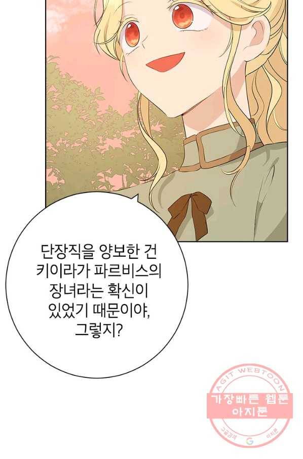 사실은 내가 진짜였다 54화 40