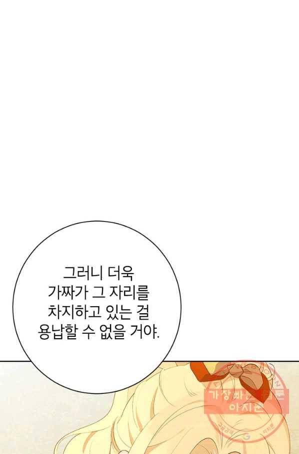 사실은 내가 진짜였다 54화 44
