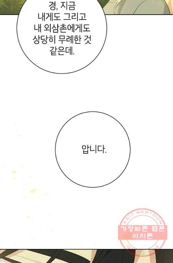 사실은 내가 진짜였다 54화 59