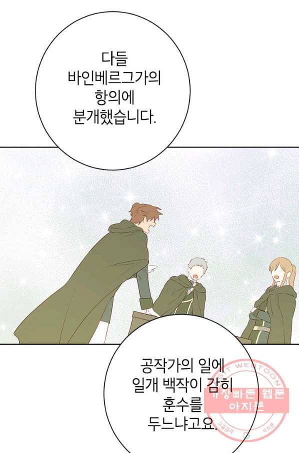 사실은 내가 진짜였다 54화 87