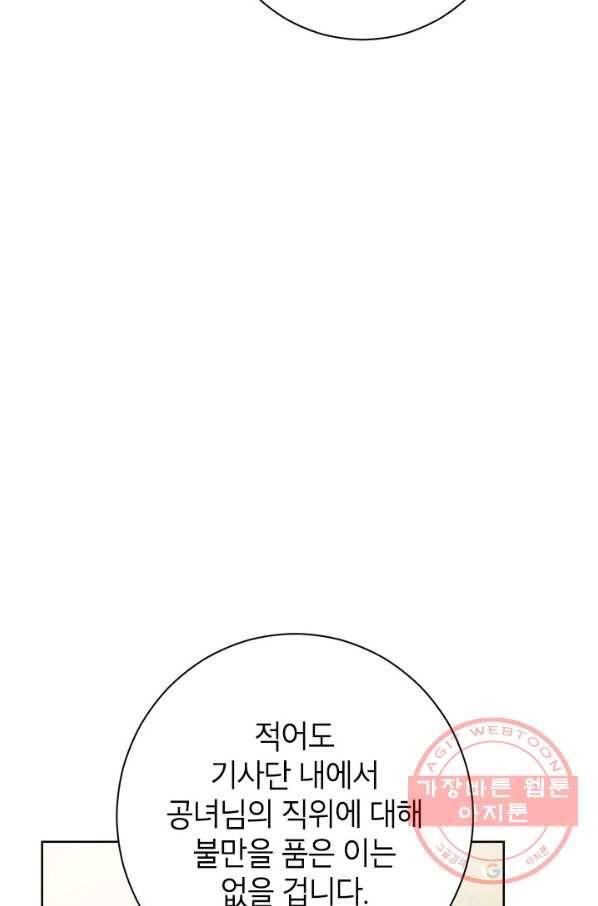 사실은 내가 진짜였다 54화 88
