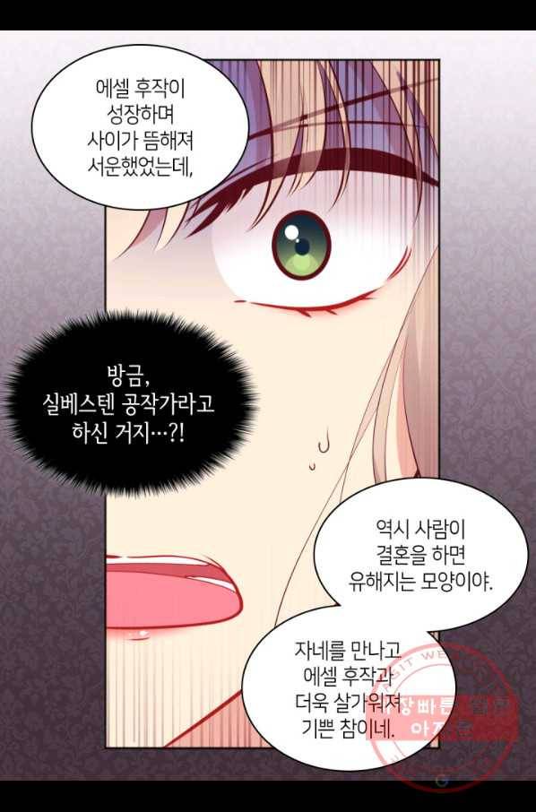 데이지-공작의 혼약자가 되는 법 81화 6