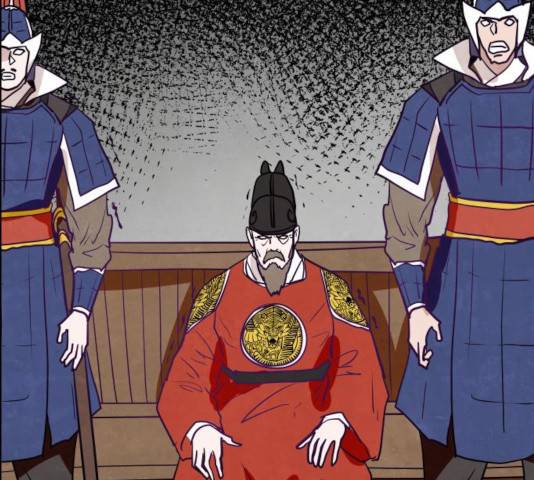 도사 가온 2.5부 13화 33