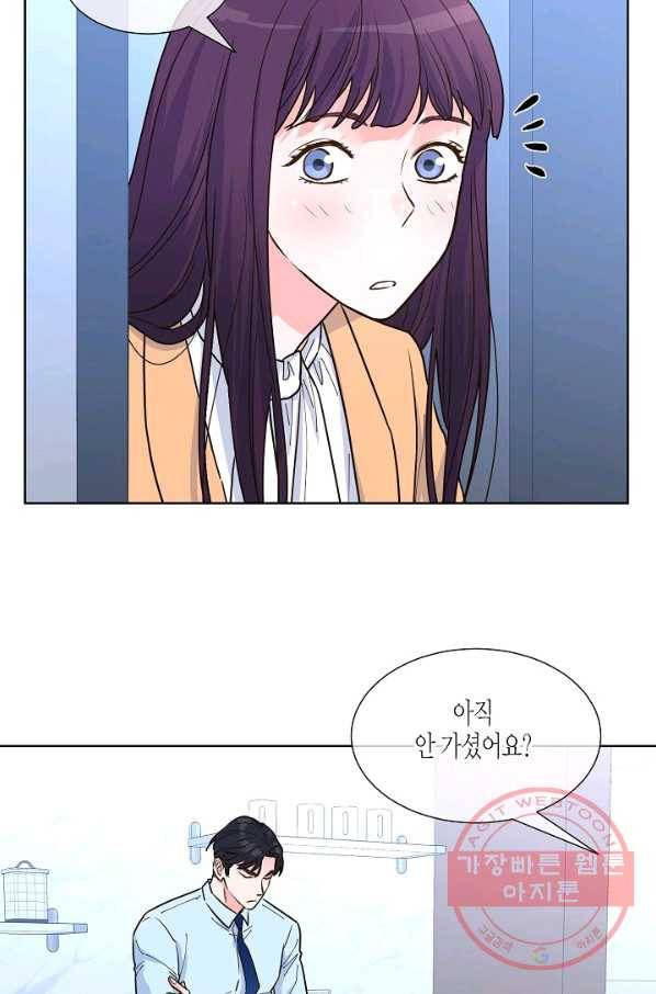 한 번 해본 사이 39화 6