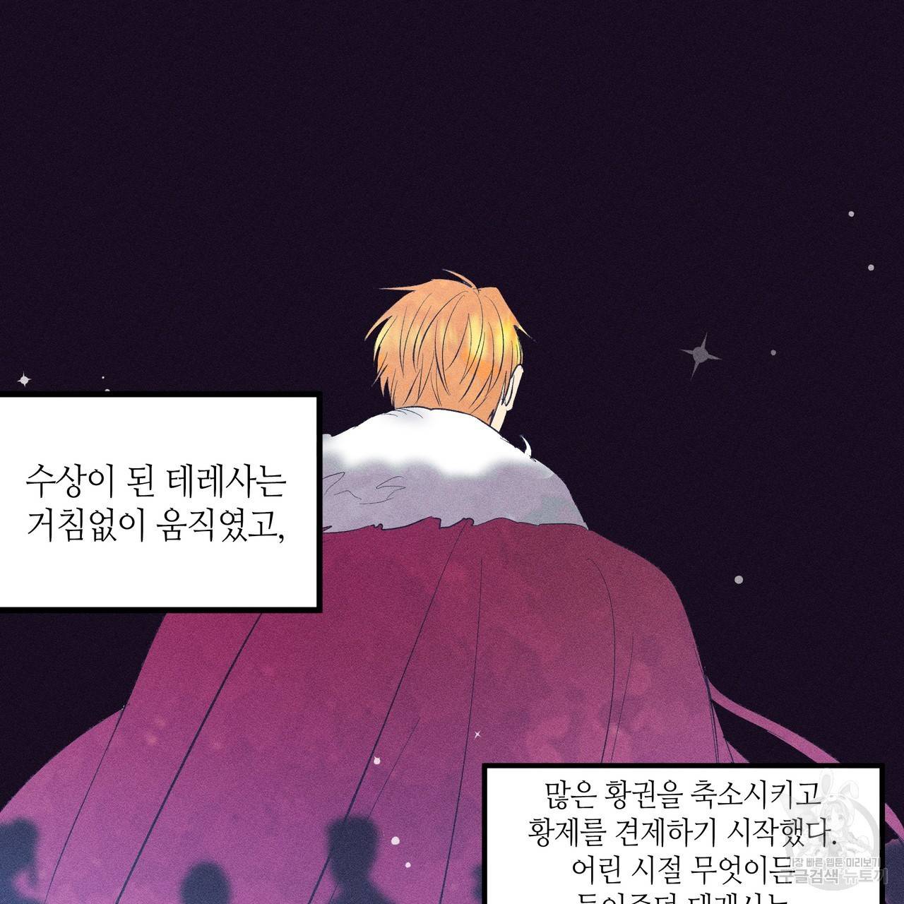 황제의 약혼녀로 산다는 것은 76화 48