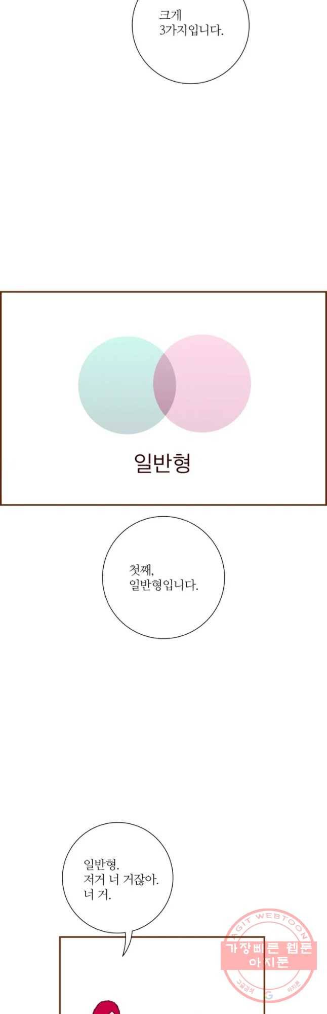 좋아하면 울리는 194화 7