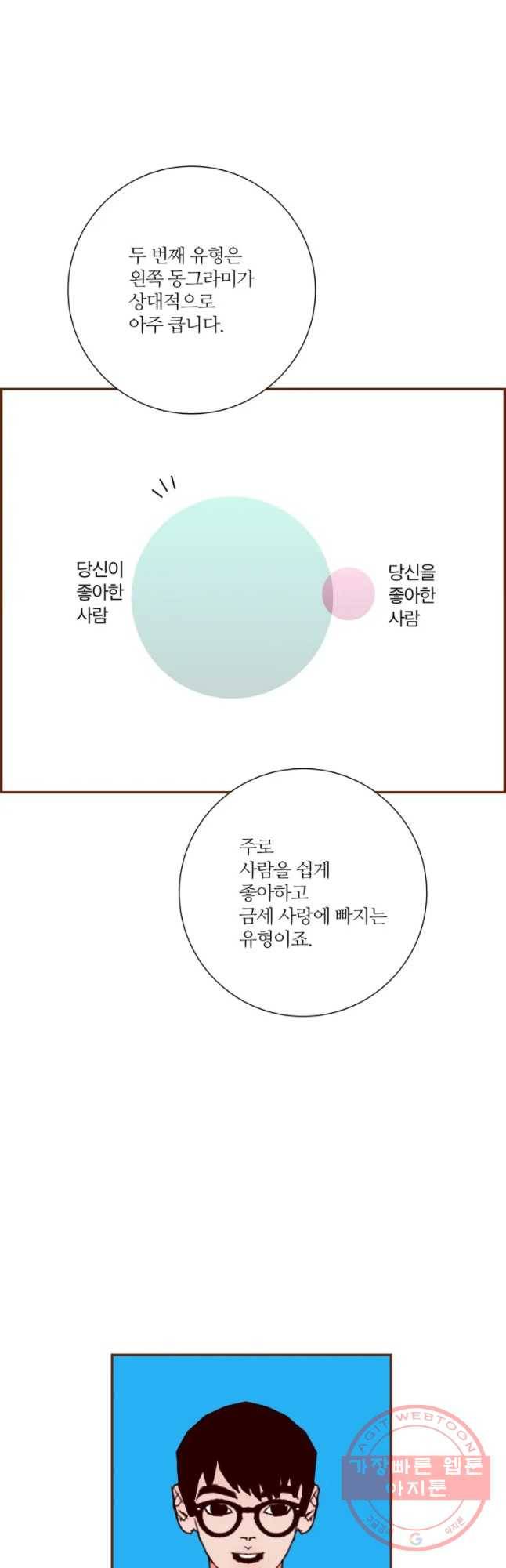 좋아하면 울리는 194화 9