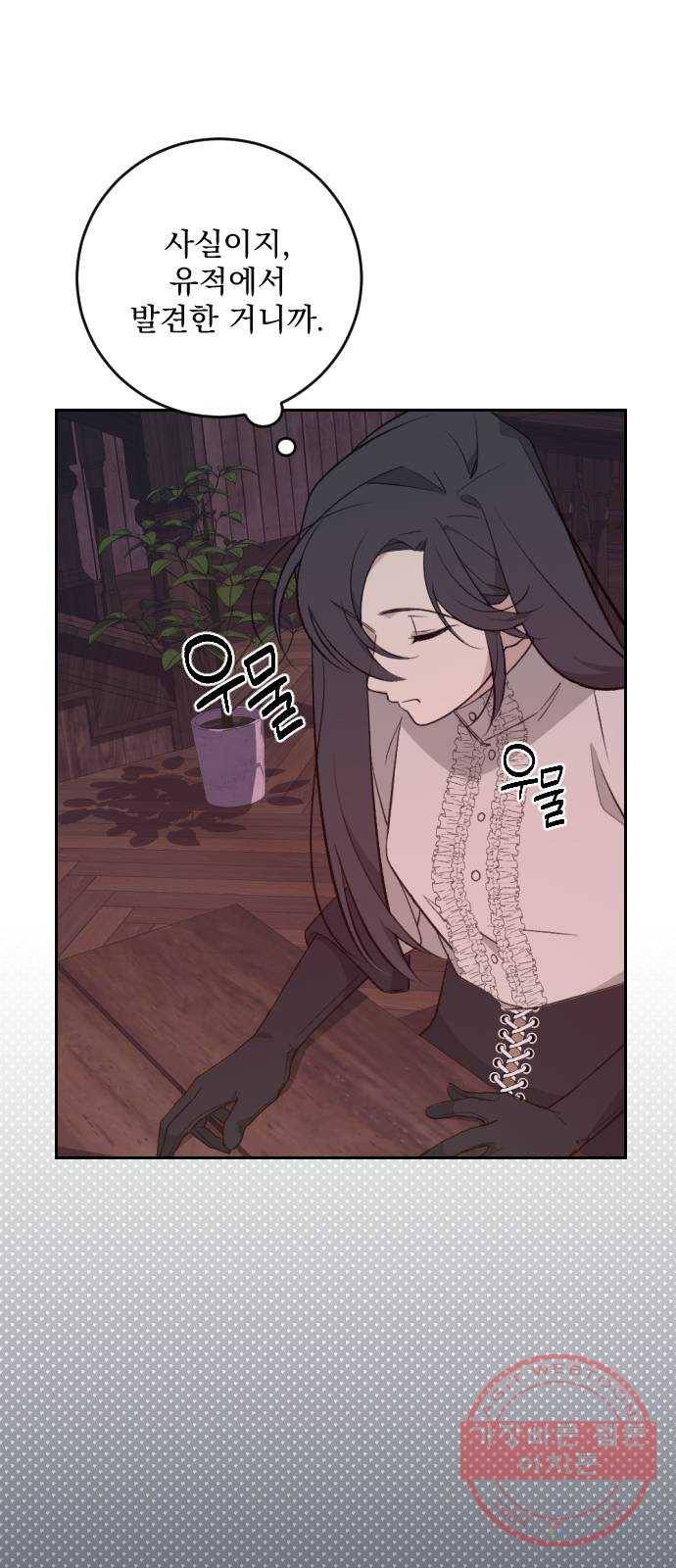 전설의 화석 21화 17
