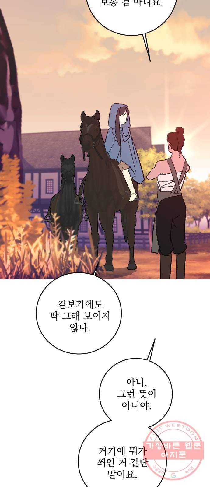전설의 화석 21화 66