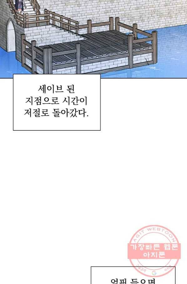 미연시는 1회차로 족하다 2화 8