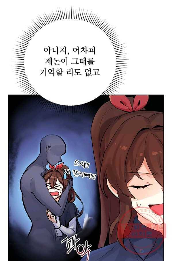 미연시는 1회차로 족하다 2화 69