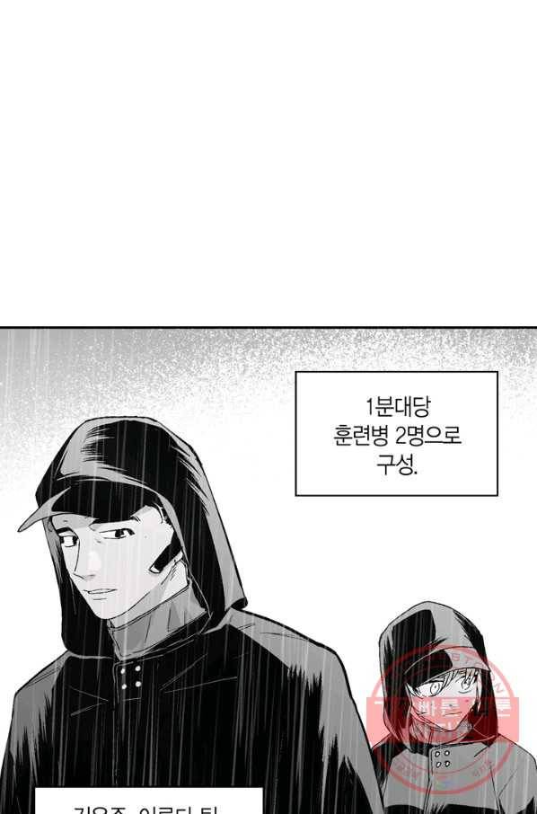 양극의 소년 140화 7