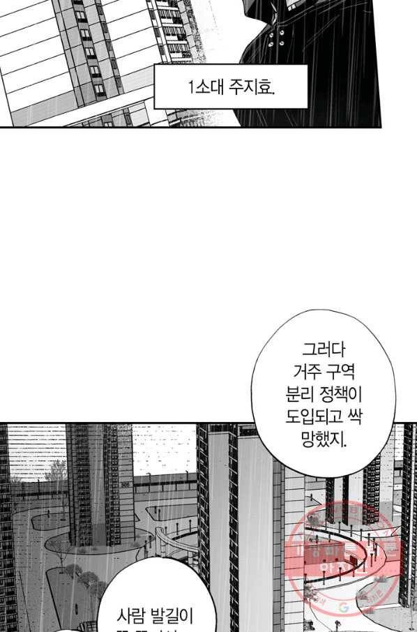 양극의 소년 140화 14