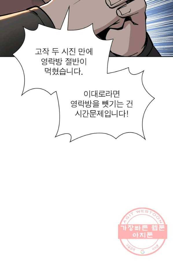 빌런으로 이직하다 41화 54
