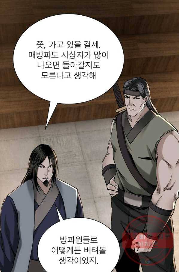 빌런으로 이직하다 41화 63