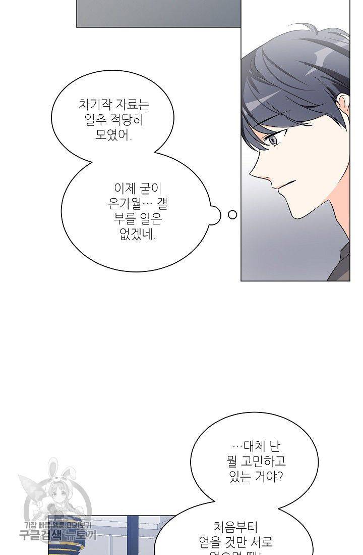 애독자입니다만? 14화 3