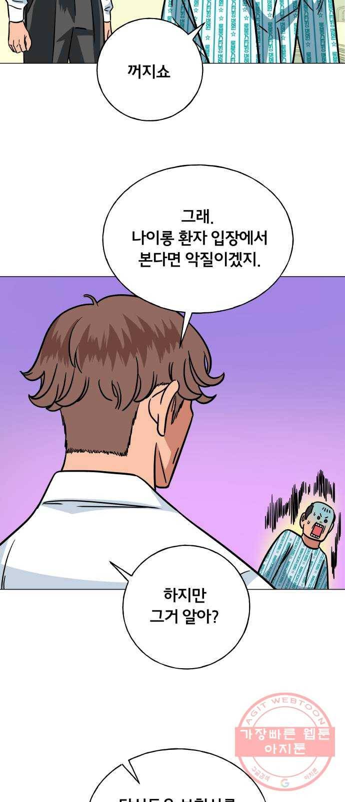 블랙홀과 3만원 14화 7